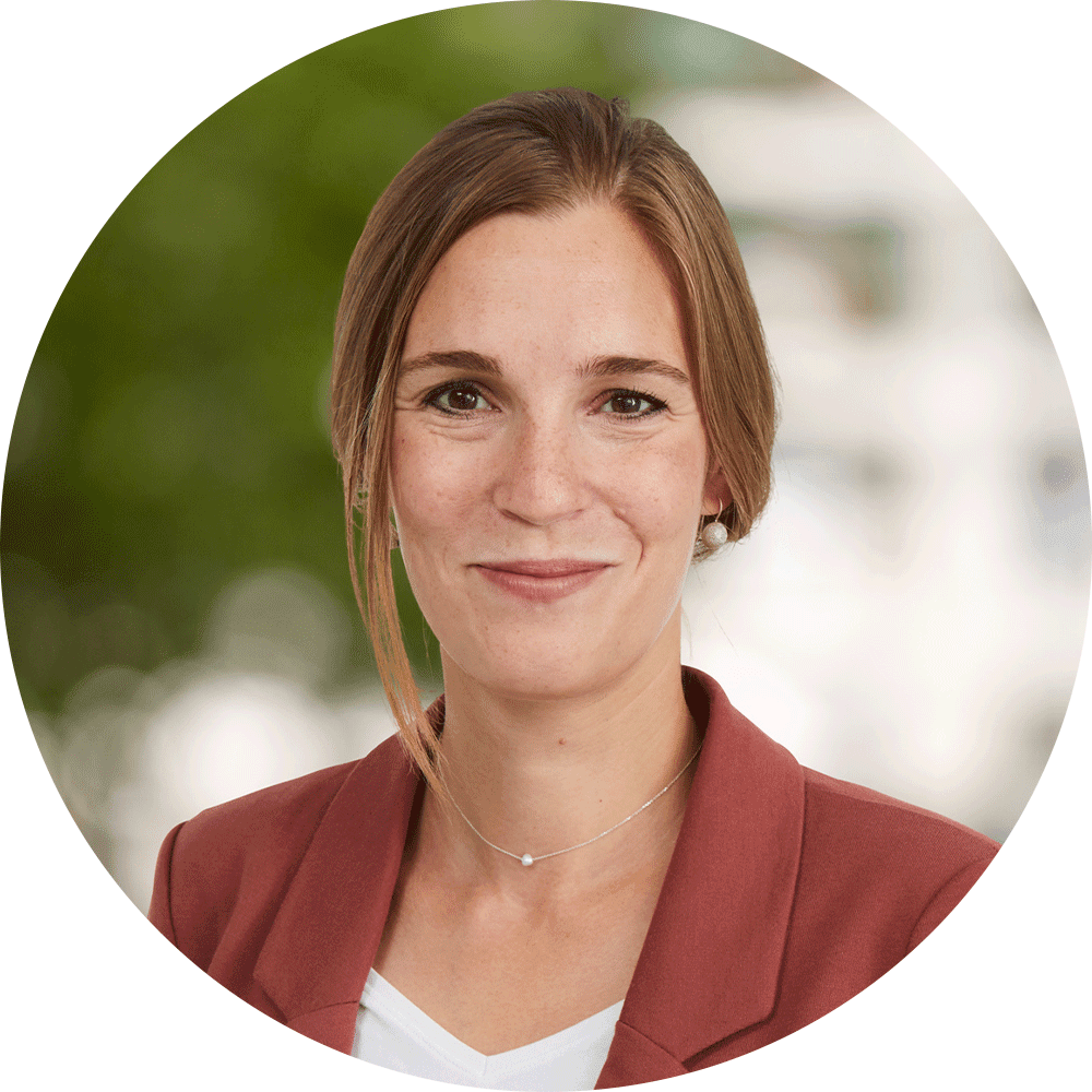 Corina-Gredig